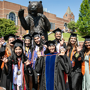 Mercer University awards its latest round of global leader scholarship 2023